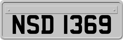 NSD1369