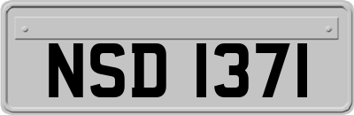 NSD1371