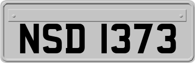 NSD1373