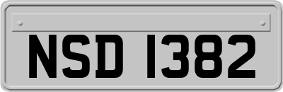 NSD1382