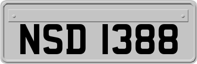 NSD1388