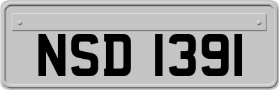 NSD1391