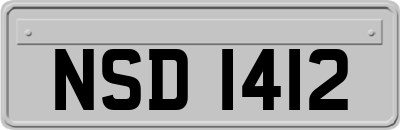 NSD1412