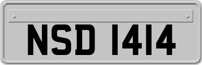 NSD1414