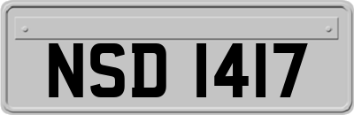 NSD1417