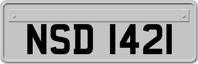 NSD1421