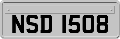 NSD1508