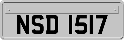 NSD1517