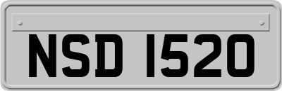 NSD1520