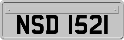 NSD1521