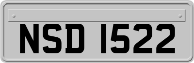 NSD1522