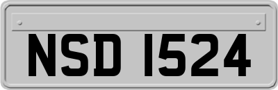 NSD1524