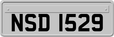 NSD1529