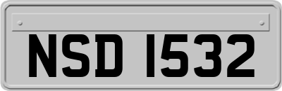 NSD1532