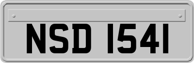 NSD1541