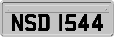 NSD1544