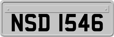 NSD1546