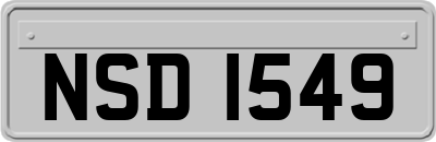 NSD1549