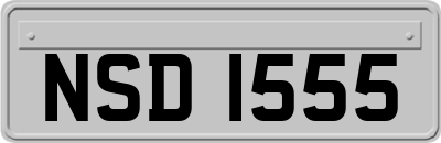 NSD1555