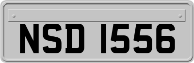 NSD1556