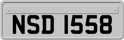 NSD1558