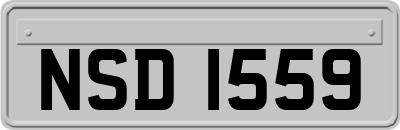 NSD1559