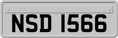 NSD1566