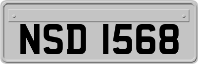 NSD1568