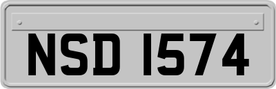 NSD1574