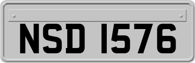 NSD1576