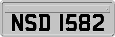 NSD1582