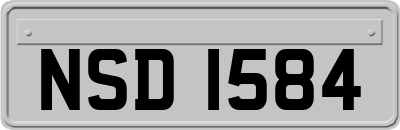 NSD1584