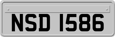 NSD1586