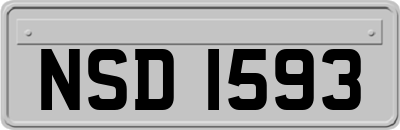 NSD1593