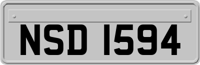 NSD1594