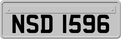 NSD1596