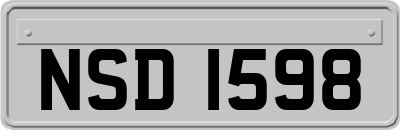 NSD1598