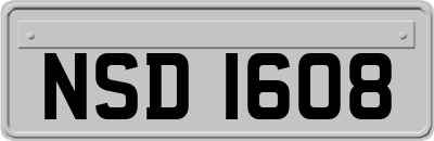 NSD1608