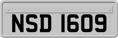 NSD1609