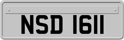 NSD1611