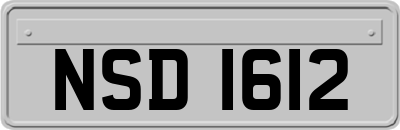 NSD1612