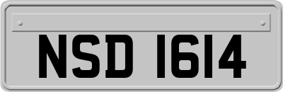 NSD1614