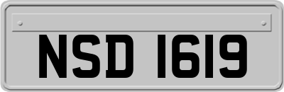 NSD1619