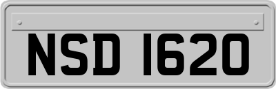 NSD1620