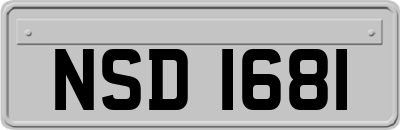 NSD1681