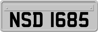 NSD1685