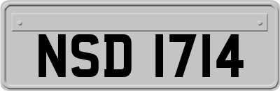 NSD1714