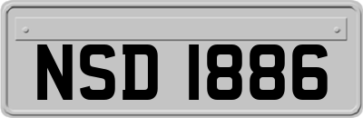 NSD1886