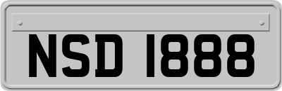 NSD1888