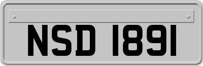 NSD1891